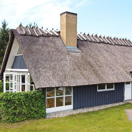 Holiday Home Vaeggerlose Ccxiv Bøtø By المظهر الخارجي الصورة