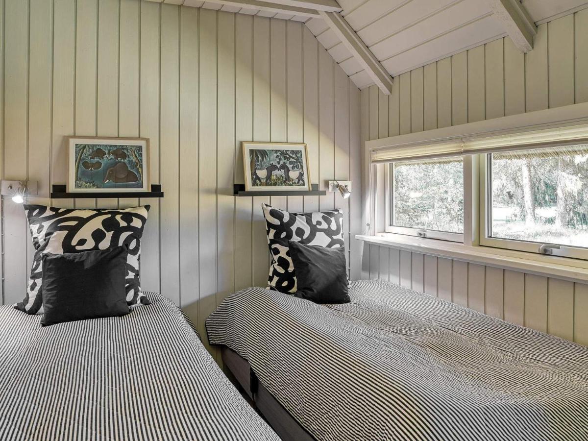 Holiday Home Vaeggerlose Ccxiv Bøtø By المظهر الخارجي الصورة