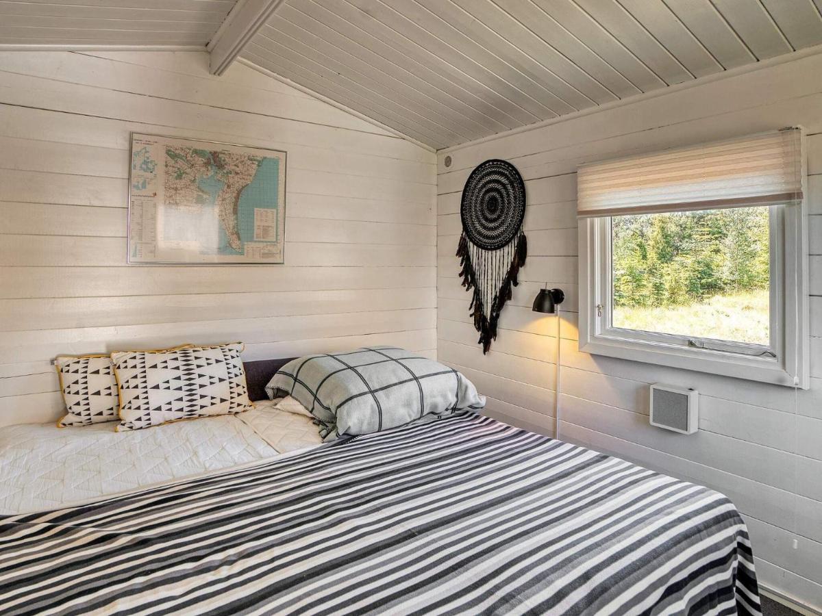 Holiday Home Vaeggerlose Ccxiv Bøtø By المظهر الخارجي الصورة