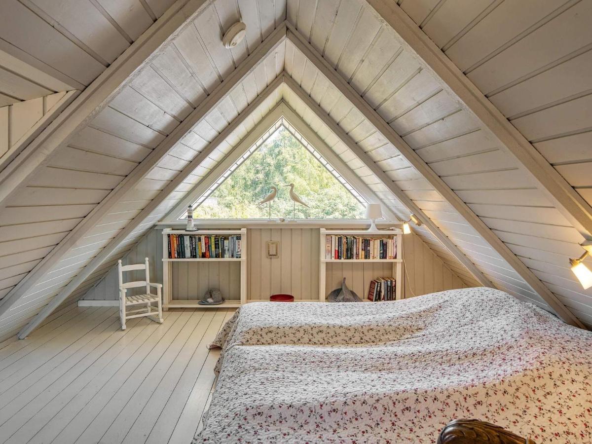 Holiday Home Vaeggerlose Ccxiv Bøtø By المظهر الخارجي الصورة