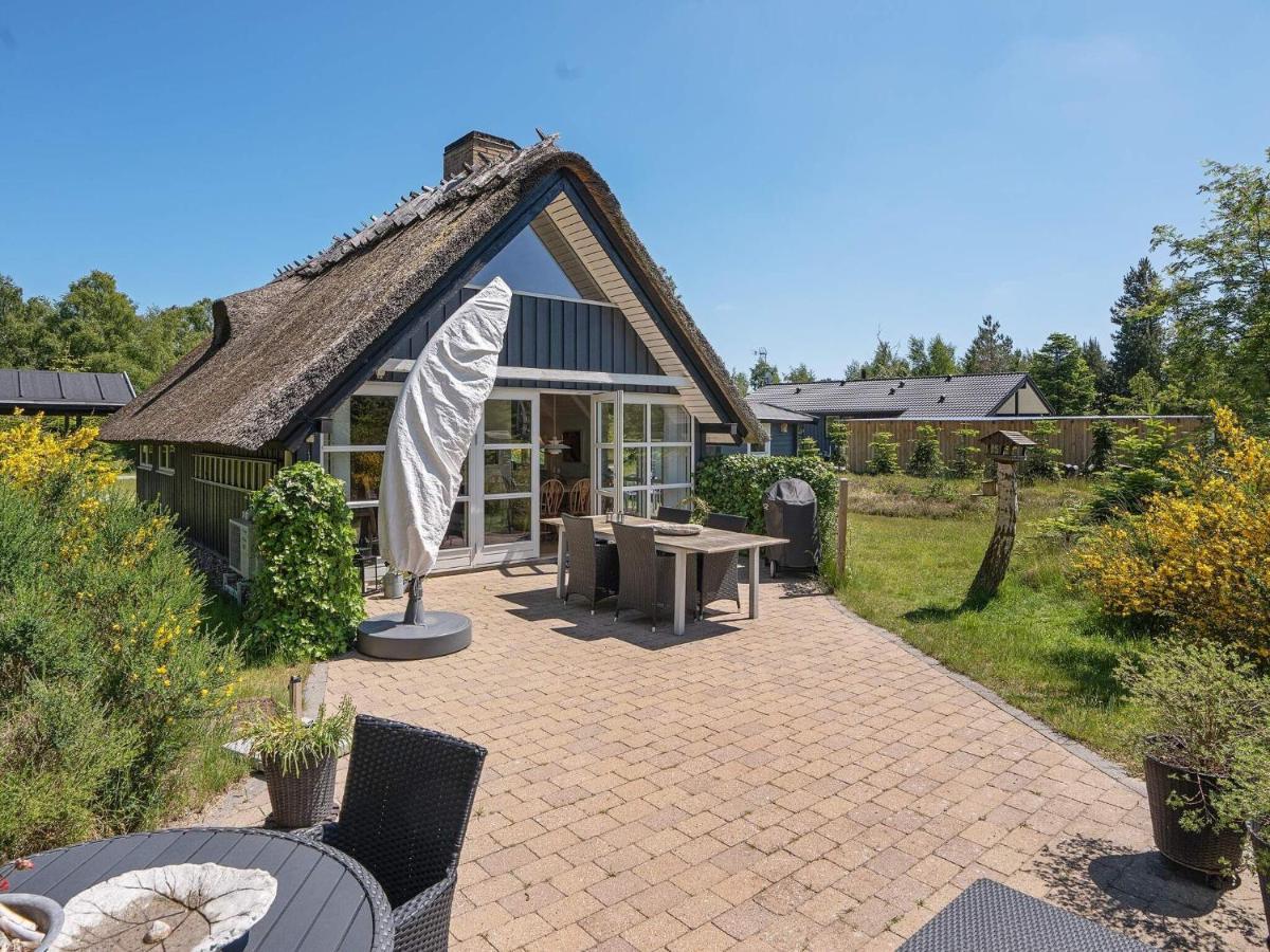 Holiday Home Vaeggerlose Ccxiv Bøtø By المظهر الخارجي الصورة