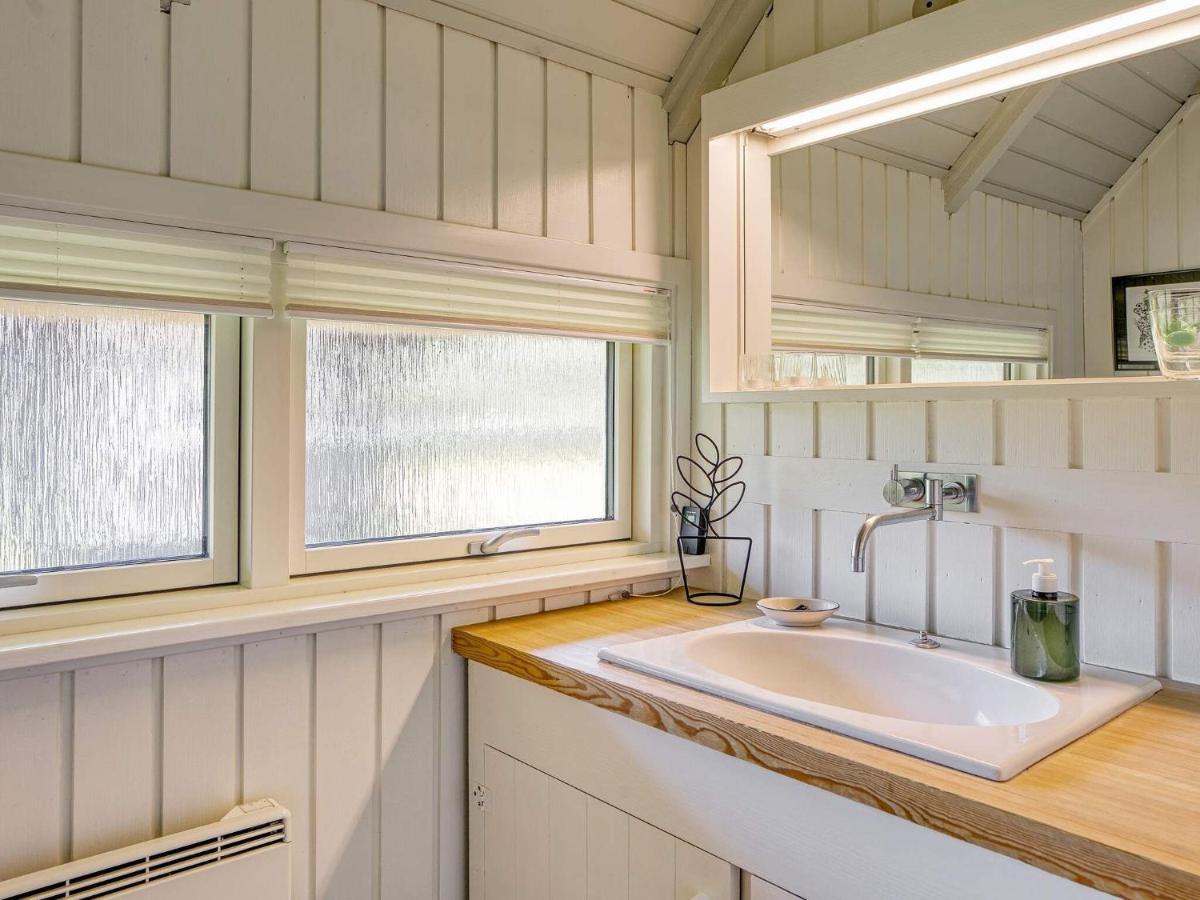 Holiday Home Vaeggerlose Ccxiv Bøtø By المظهر الخارجي الصورة
