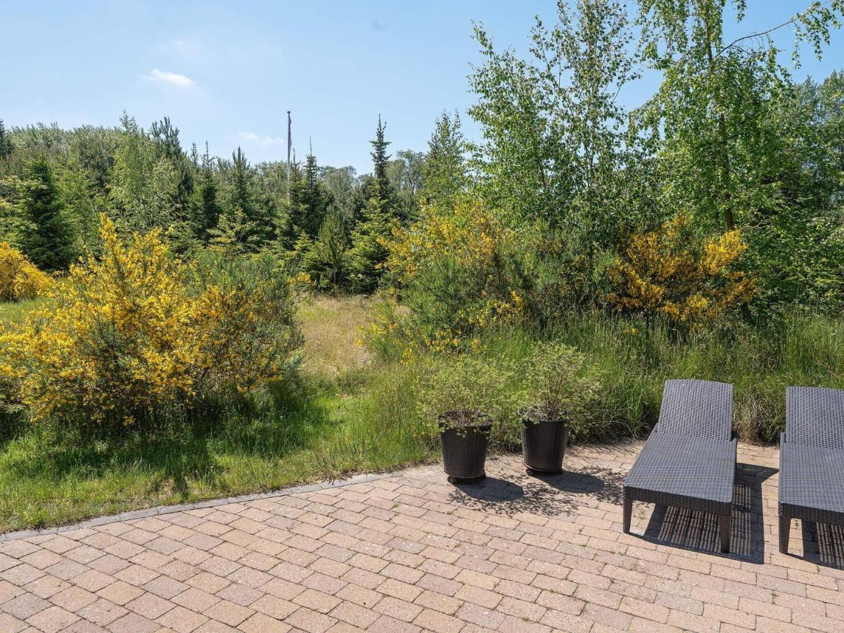 Holiday Home Vaeggerlose Ccxiv Bøtø By المظهر الخارجي الصورة