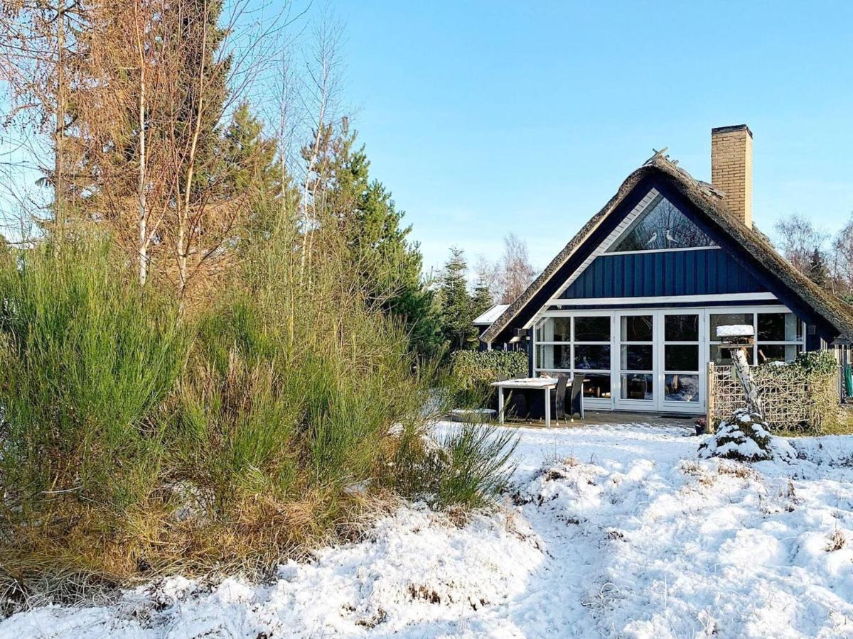 Holiday Home Vaeggerlose Ccxiv Bøtø By المظهر الخارجي الصورة