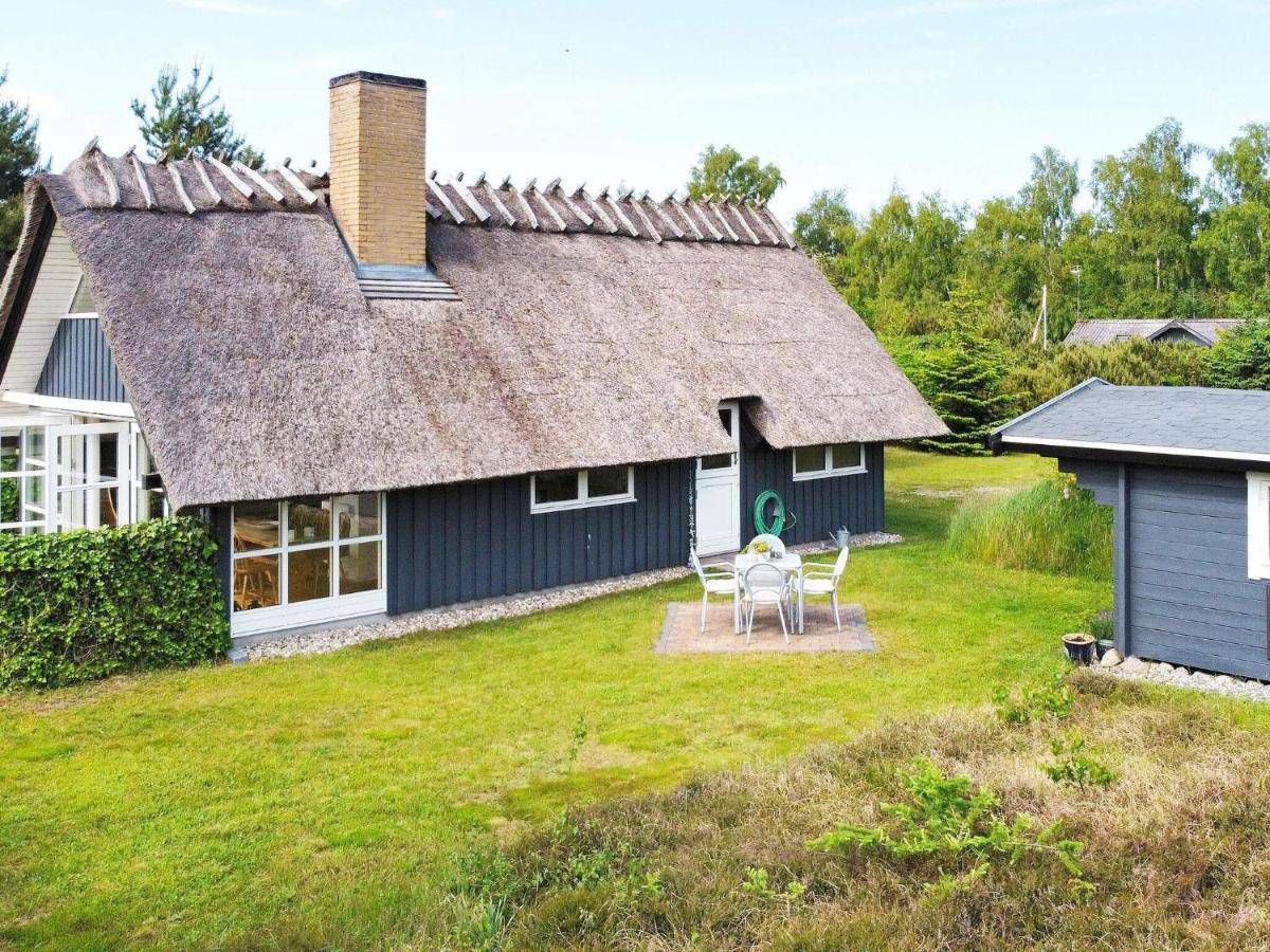 Holiday Home Vaeggerlose Ccxiv Bøtø By المظهر الخارجي الصورة