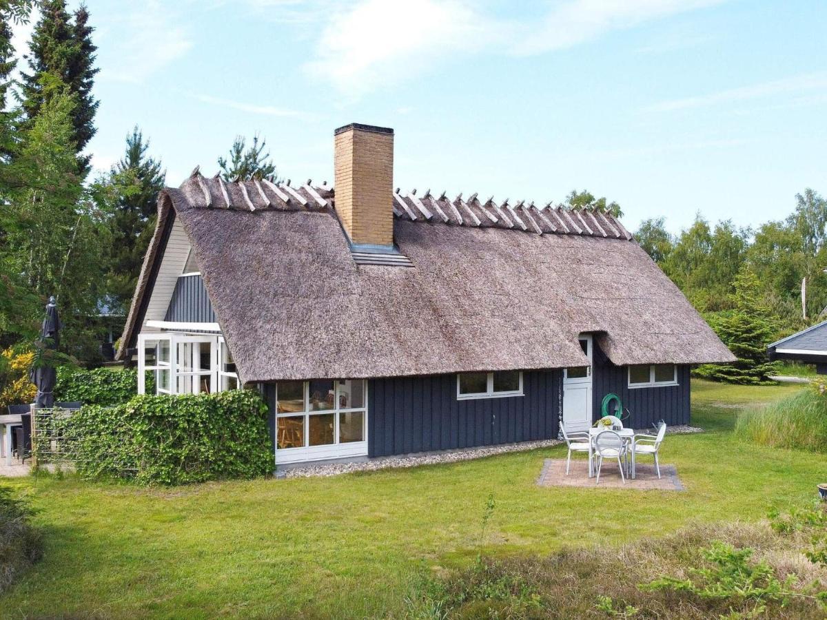Holiday Home Vaeggerlose Ccxiv Bøtø By المظهر الخارجي الصورة